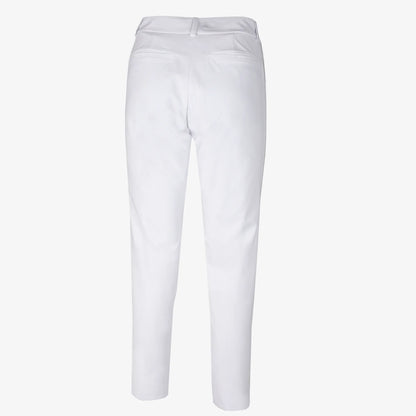 Breathable golf pants