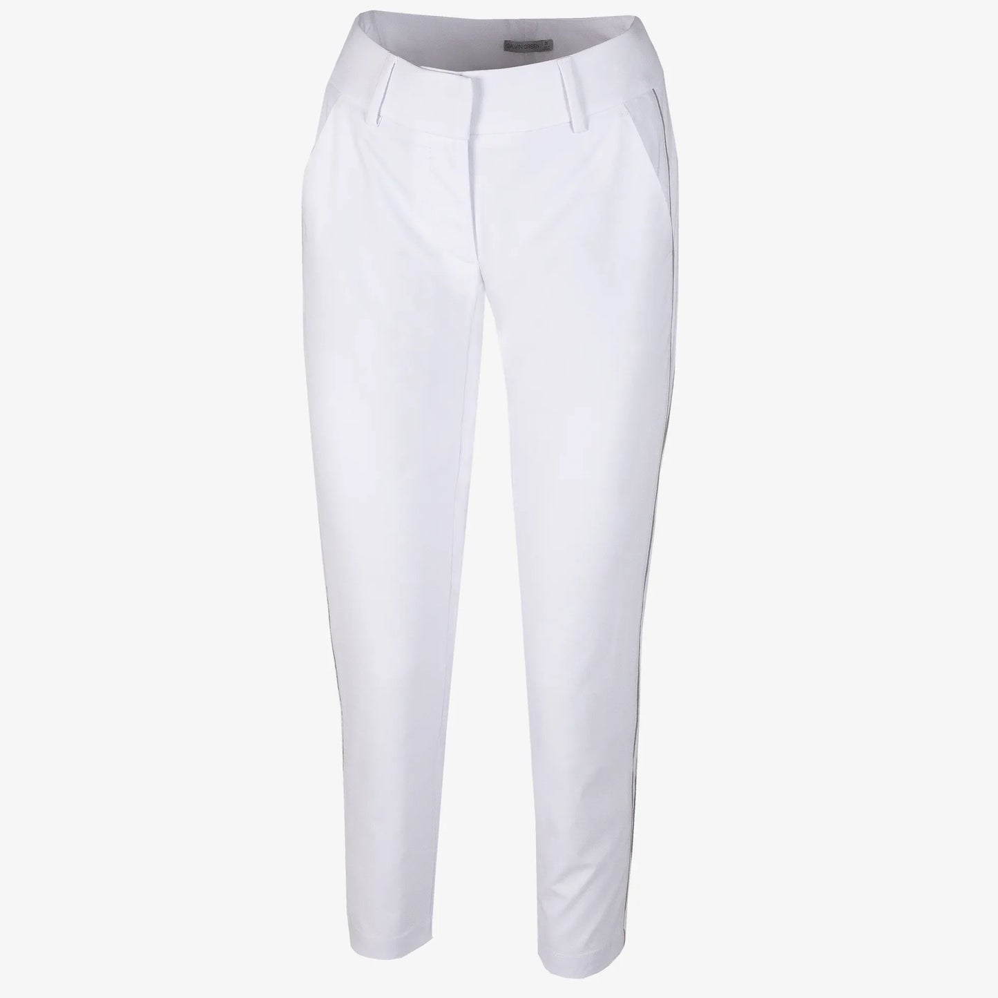 Breathable golf pants