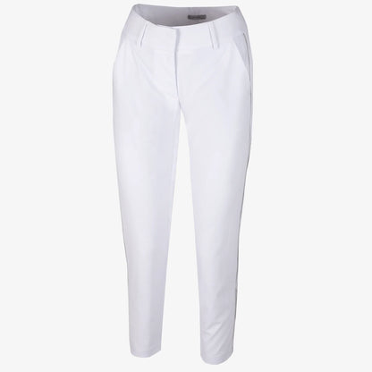 Breathable golf pants