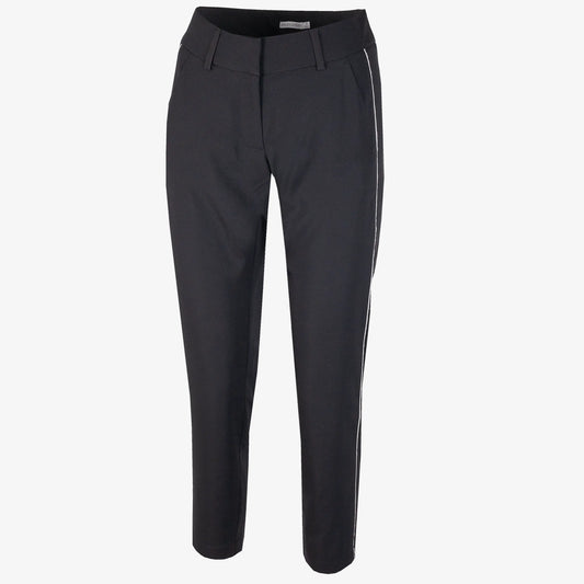 Breathable golf pants
