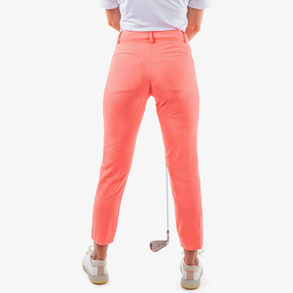 Breathable golf pants
