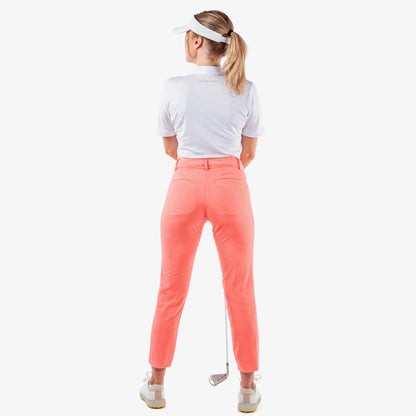 Breathable golf pants