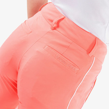 Breathable golf pants