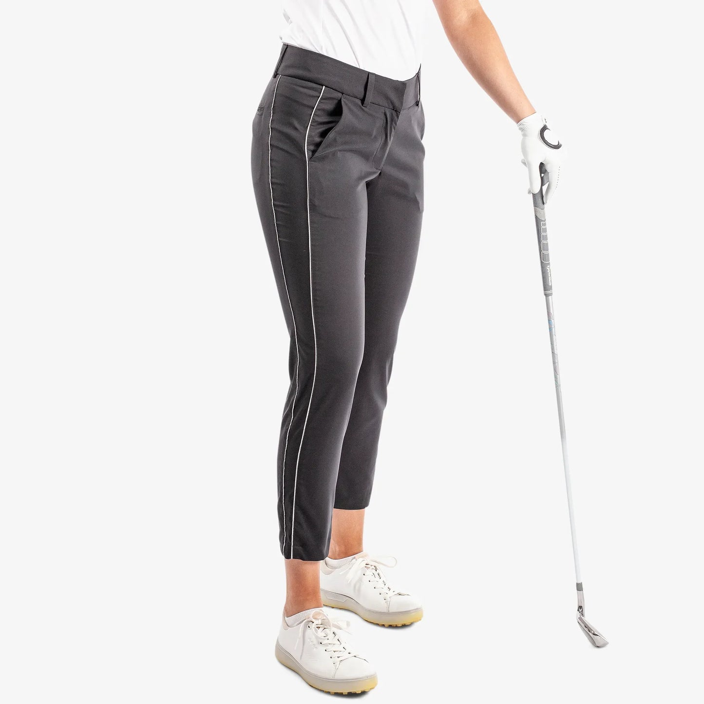 Breathable golf pants