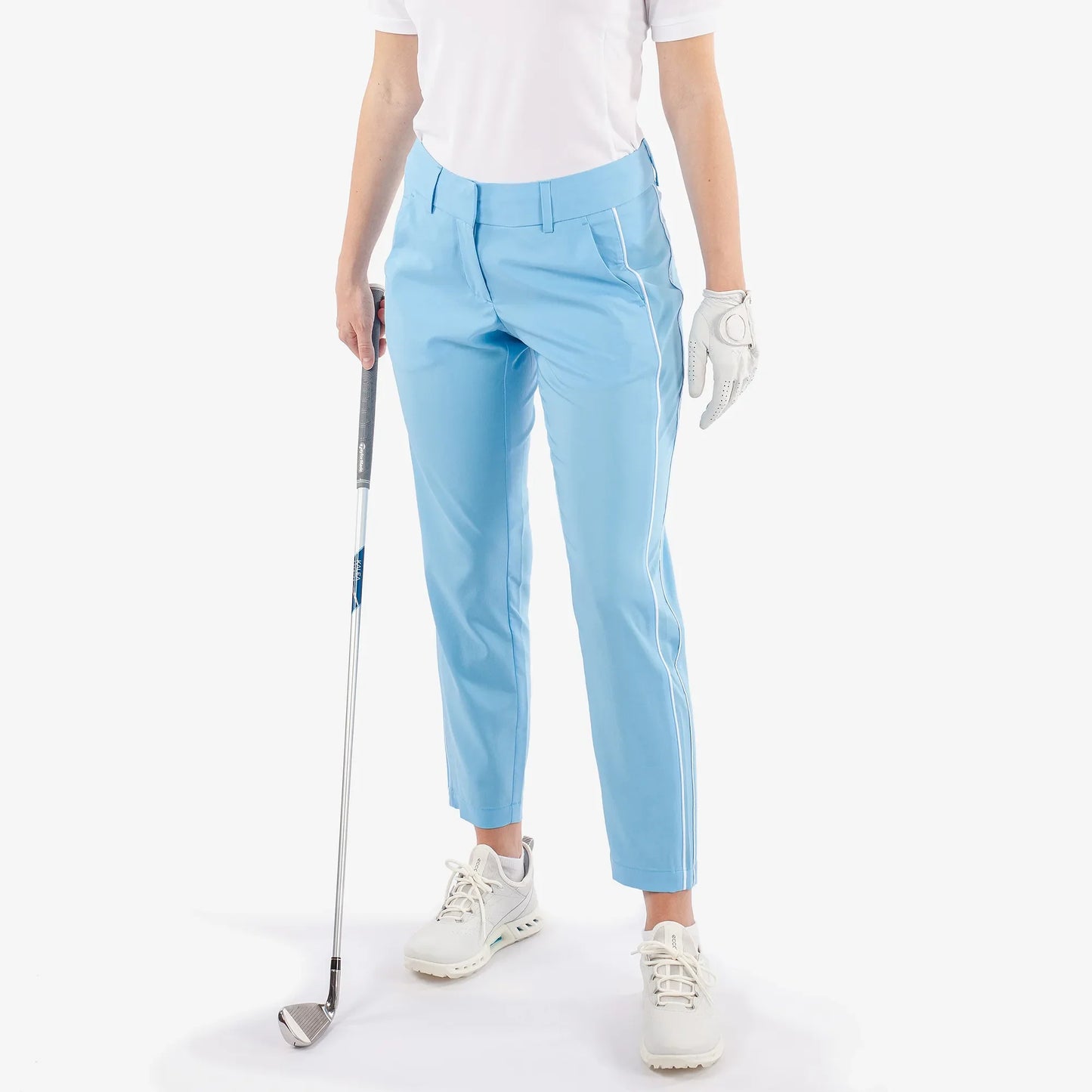 Breathable golf pants