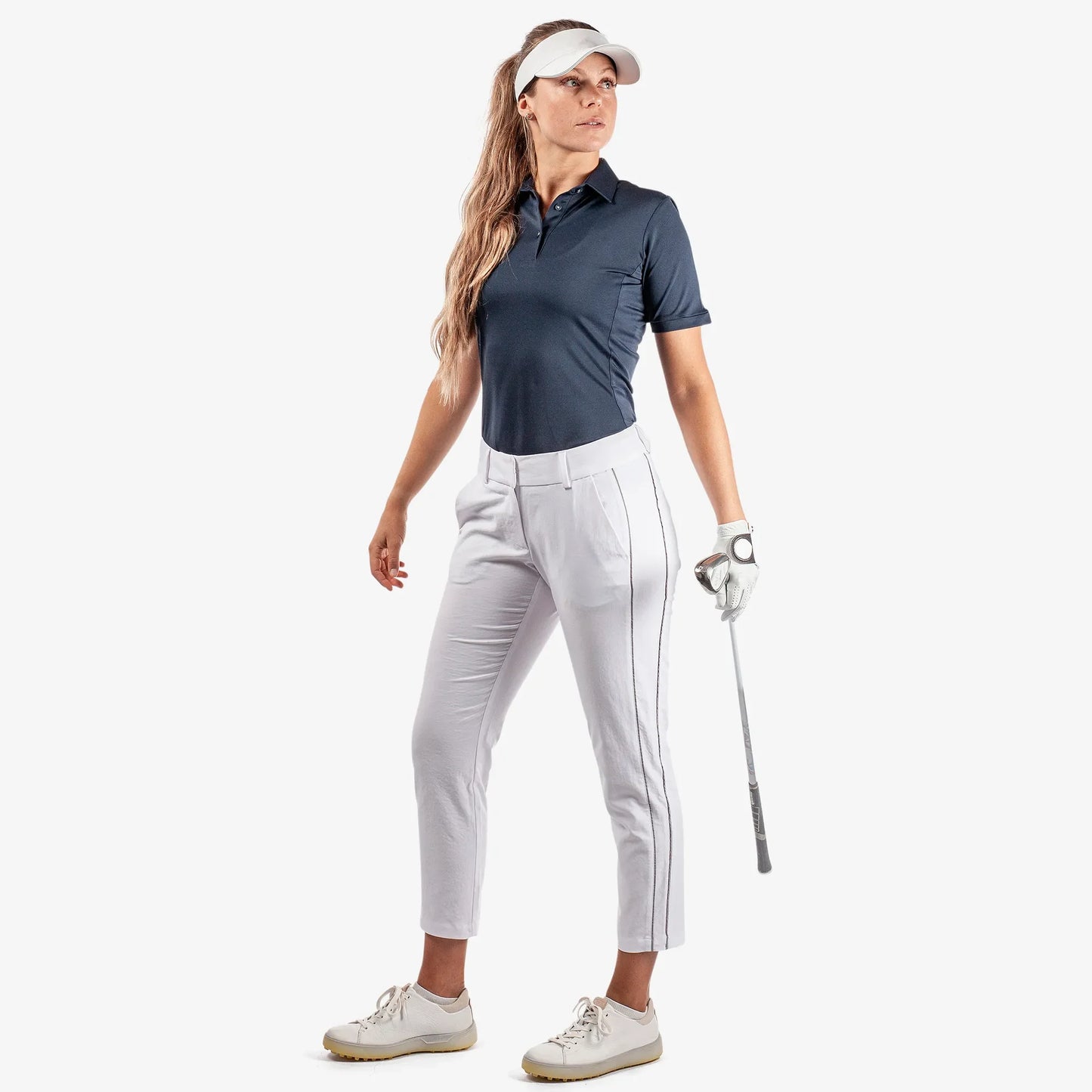 Breathable golf pants