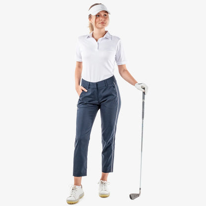 Breathable golf pants