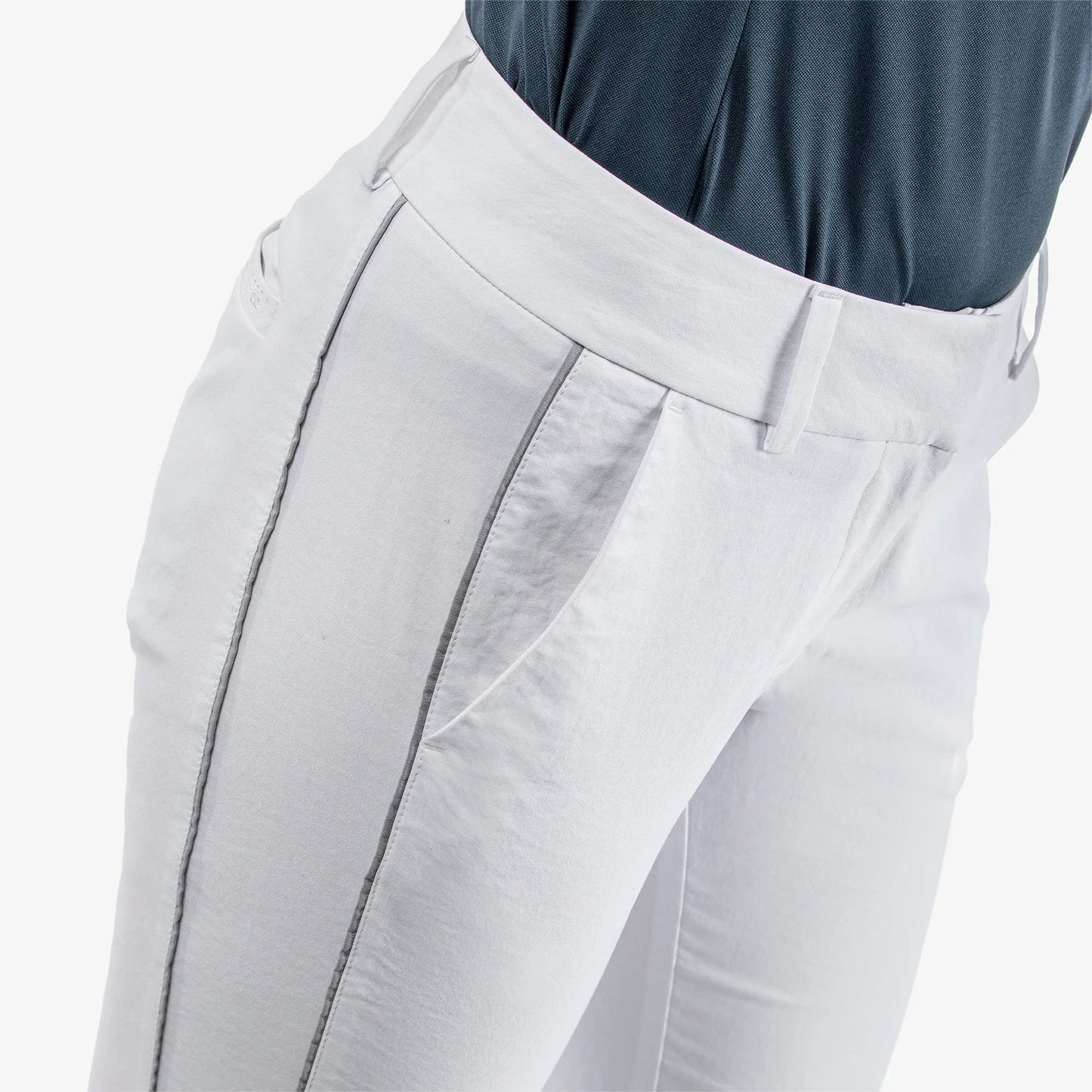 Breathable golf pants
