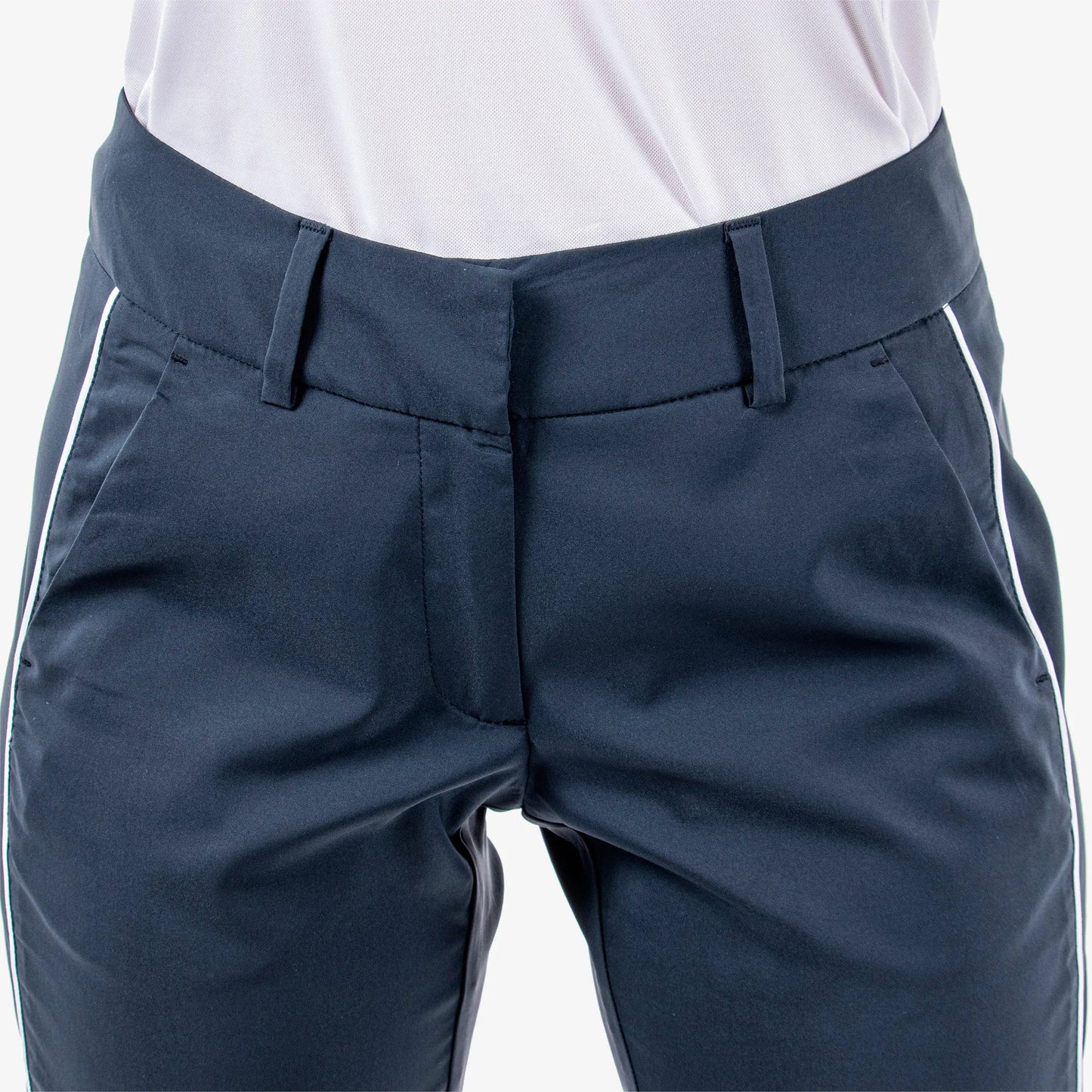 Breathable golf pants