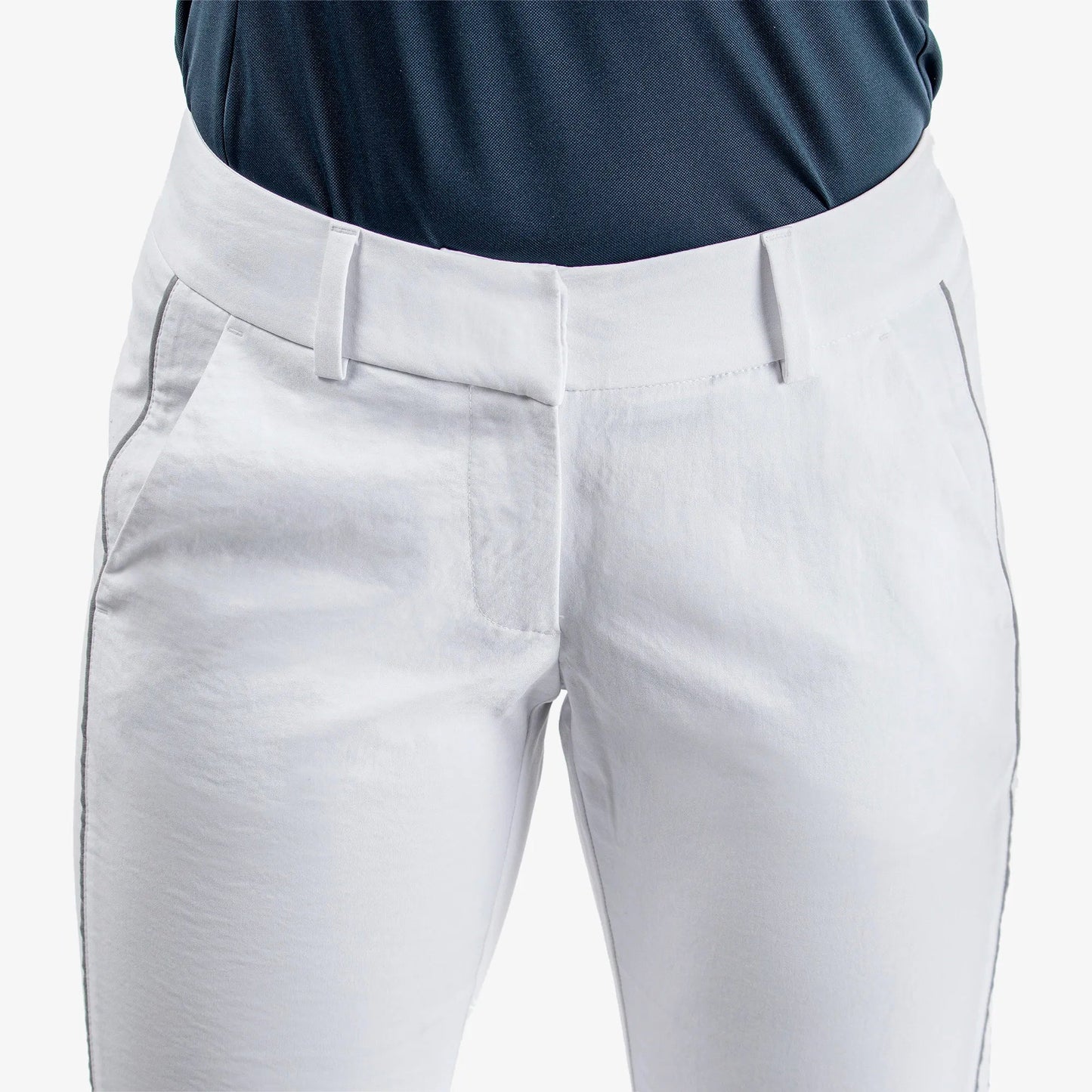Breathable golf pants