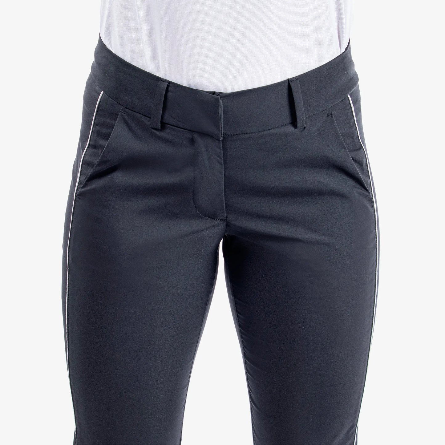 Breathable golf pants