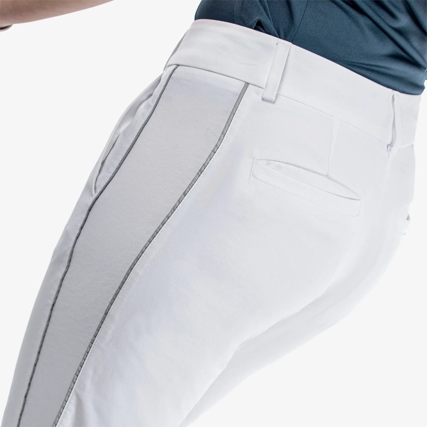 Breathable golf pants