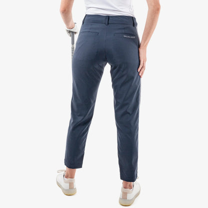 Breathable golf pants