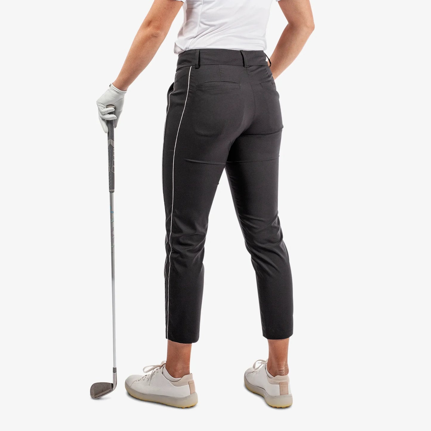 Breathable golf pants