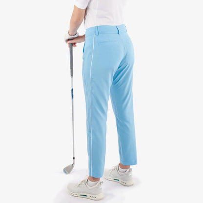 Breathable golf pants