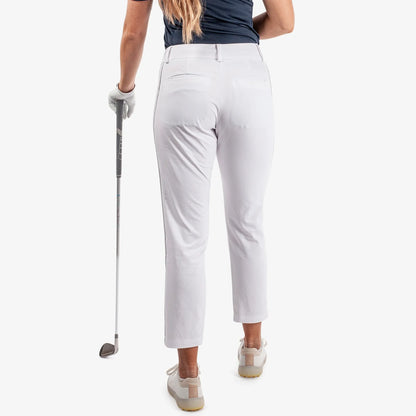 Breathable golf pants