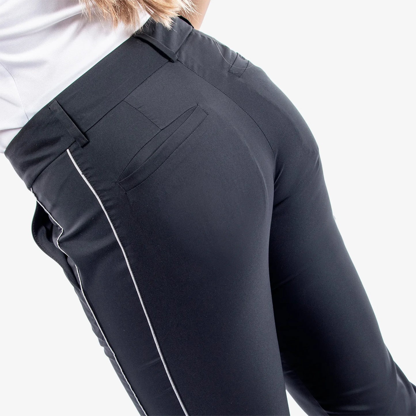 Breathable golf pants