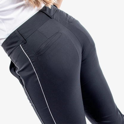 Breathable golf pants