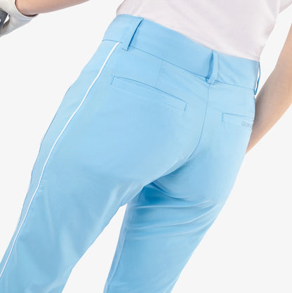 Breathable golf pants