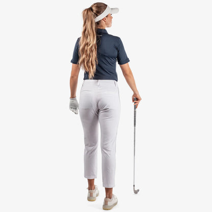 Breathable golf pants