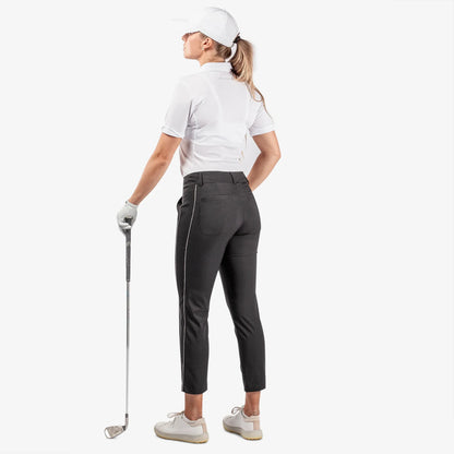 Breathable golf pants