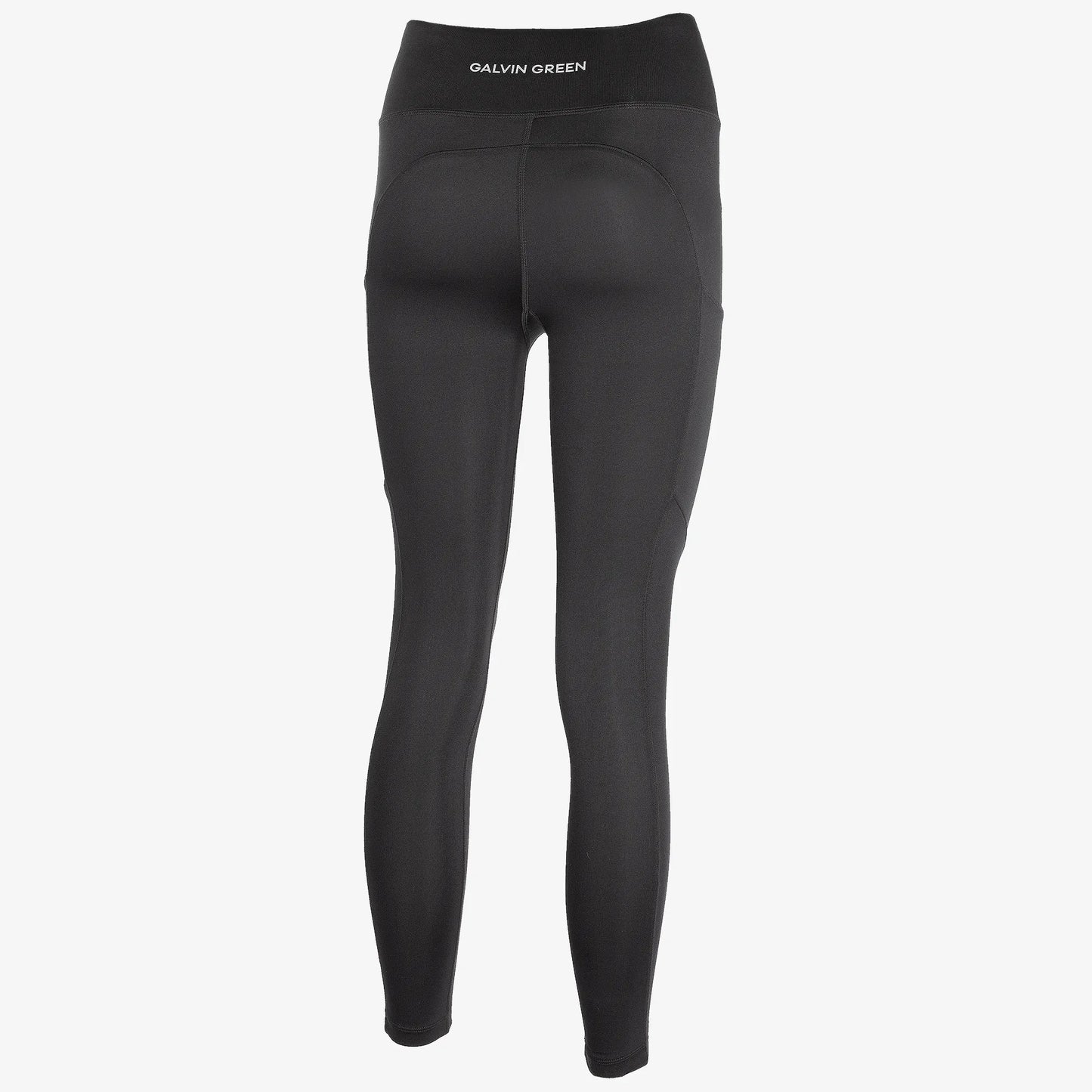Breathable and stretchy golf leggings