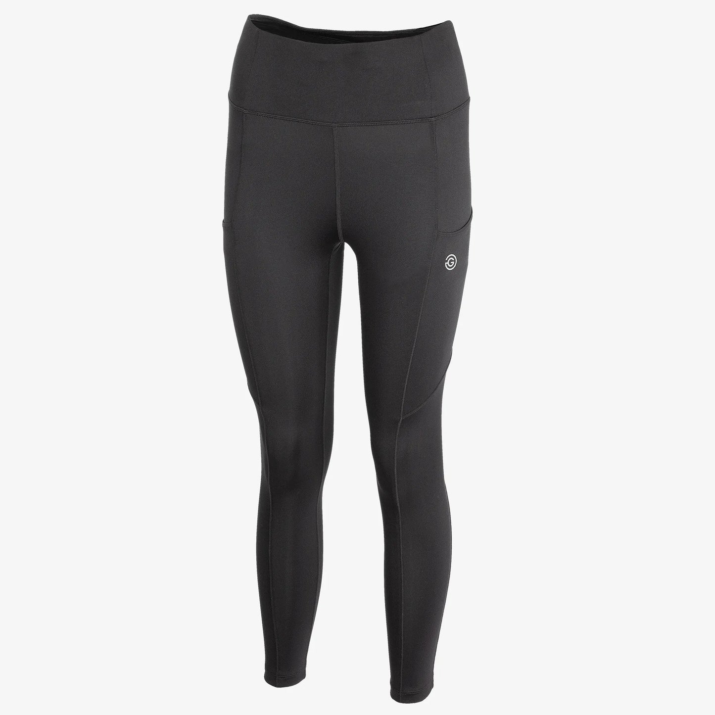 Breathable and stretchy golf leggings