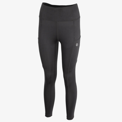 Breathable and stretchy golf leggings
