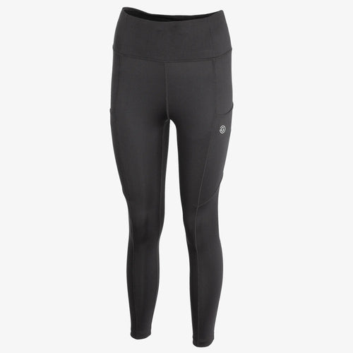 Breathable and stretchy golf leggings