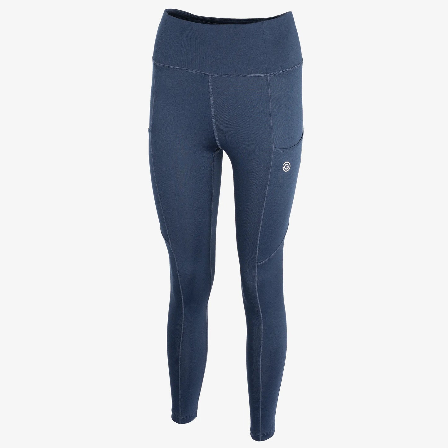 Breathable and stretchy golf leggings