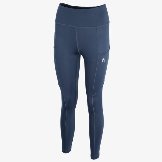 Breathable and stretchy golf leggings