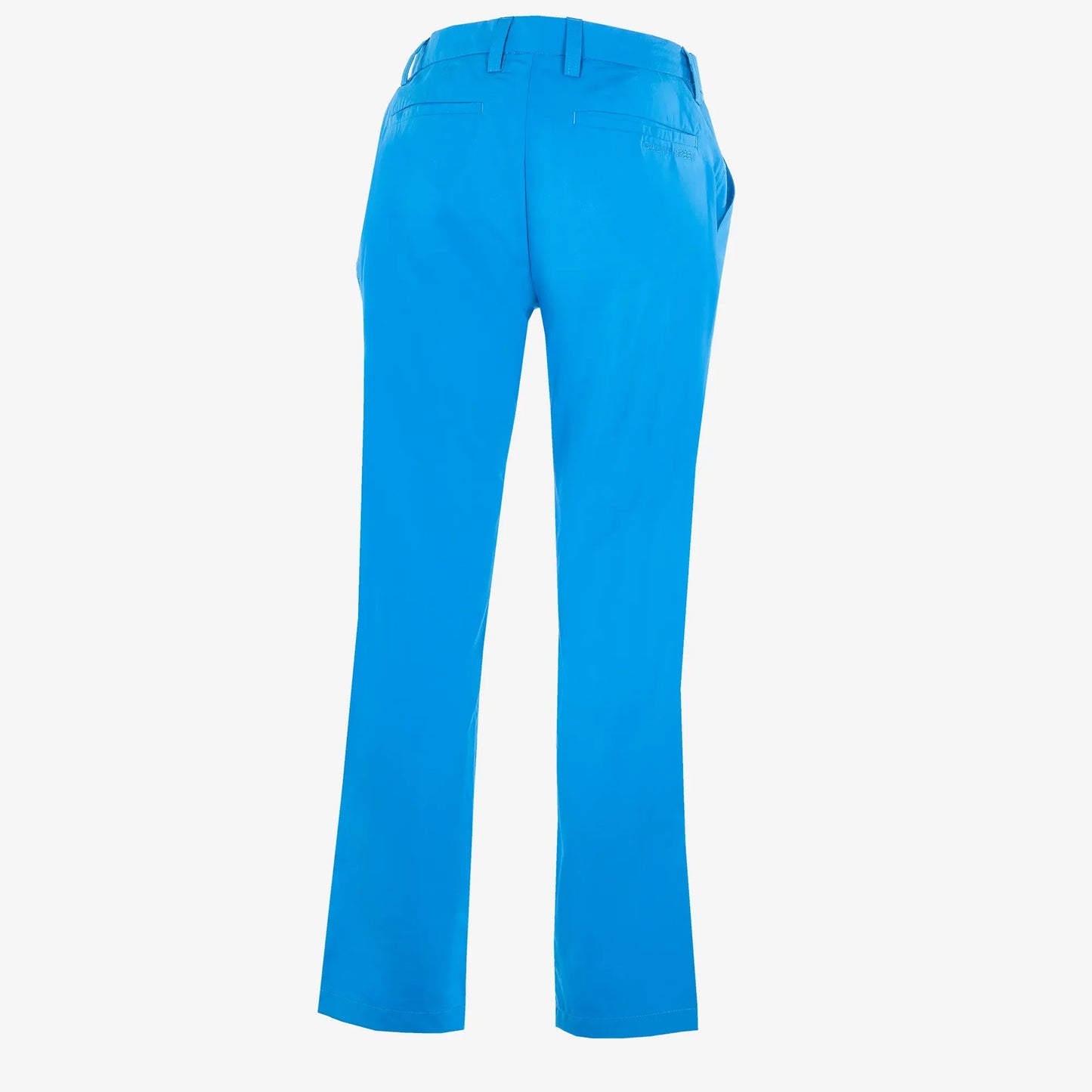 Breathable golf pants
