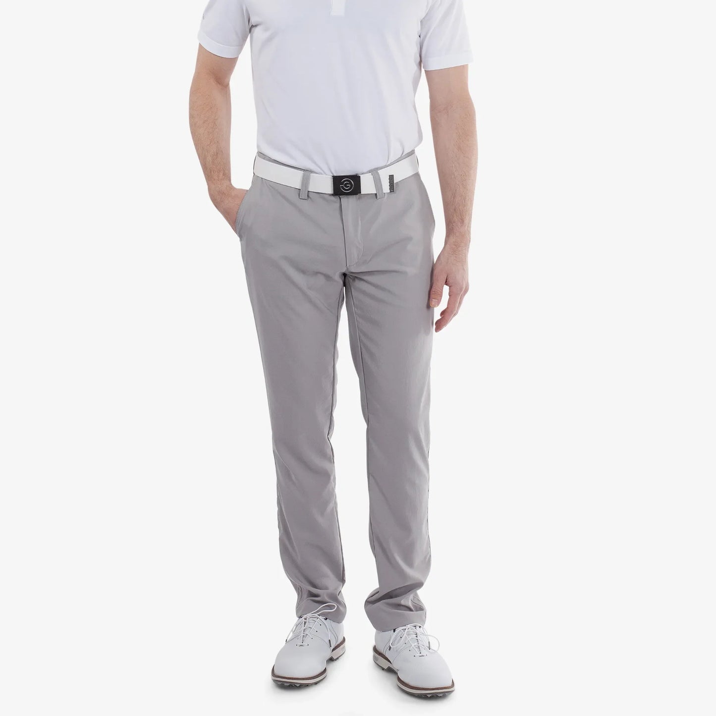 Breathable golf pants