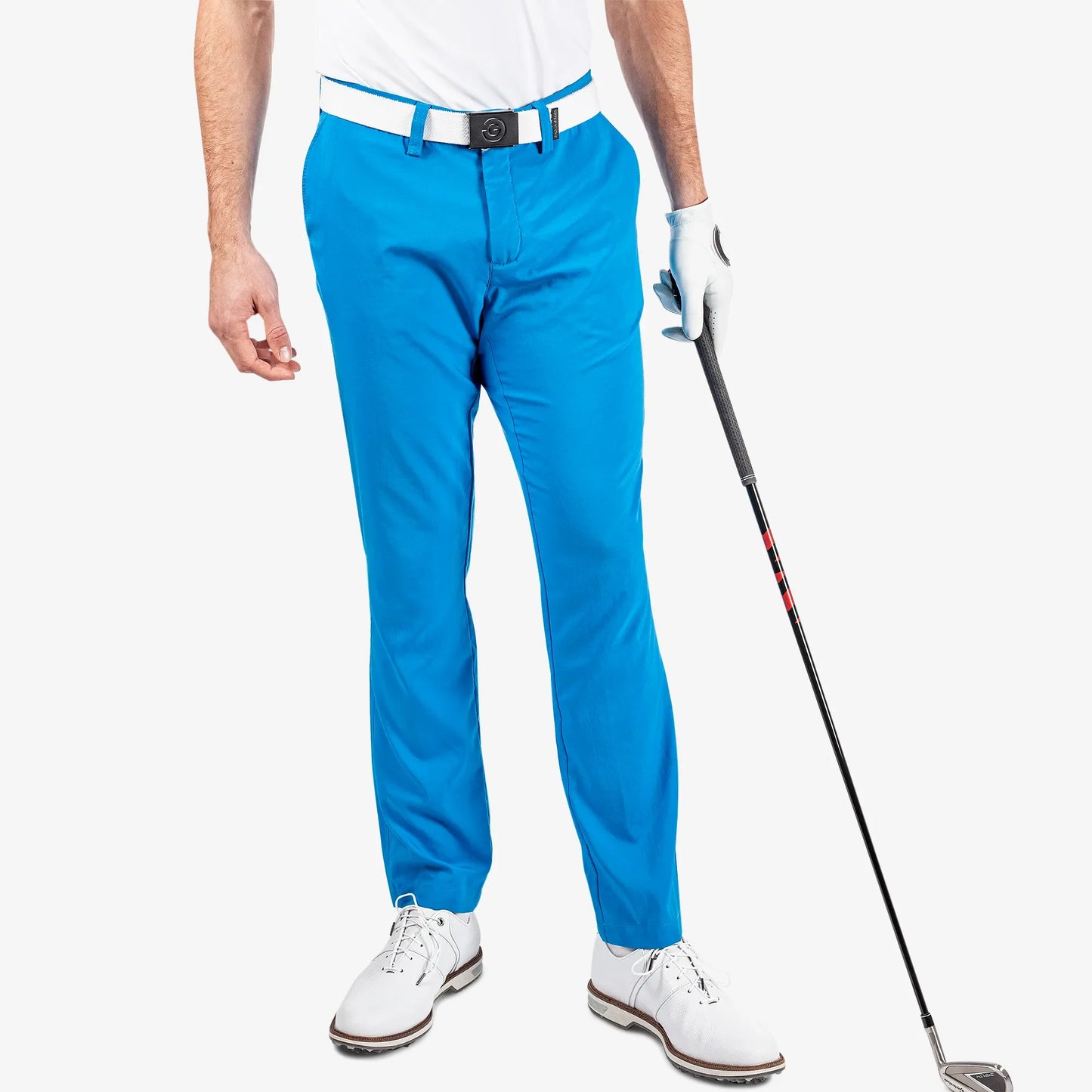 Breathable golf pants