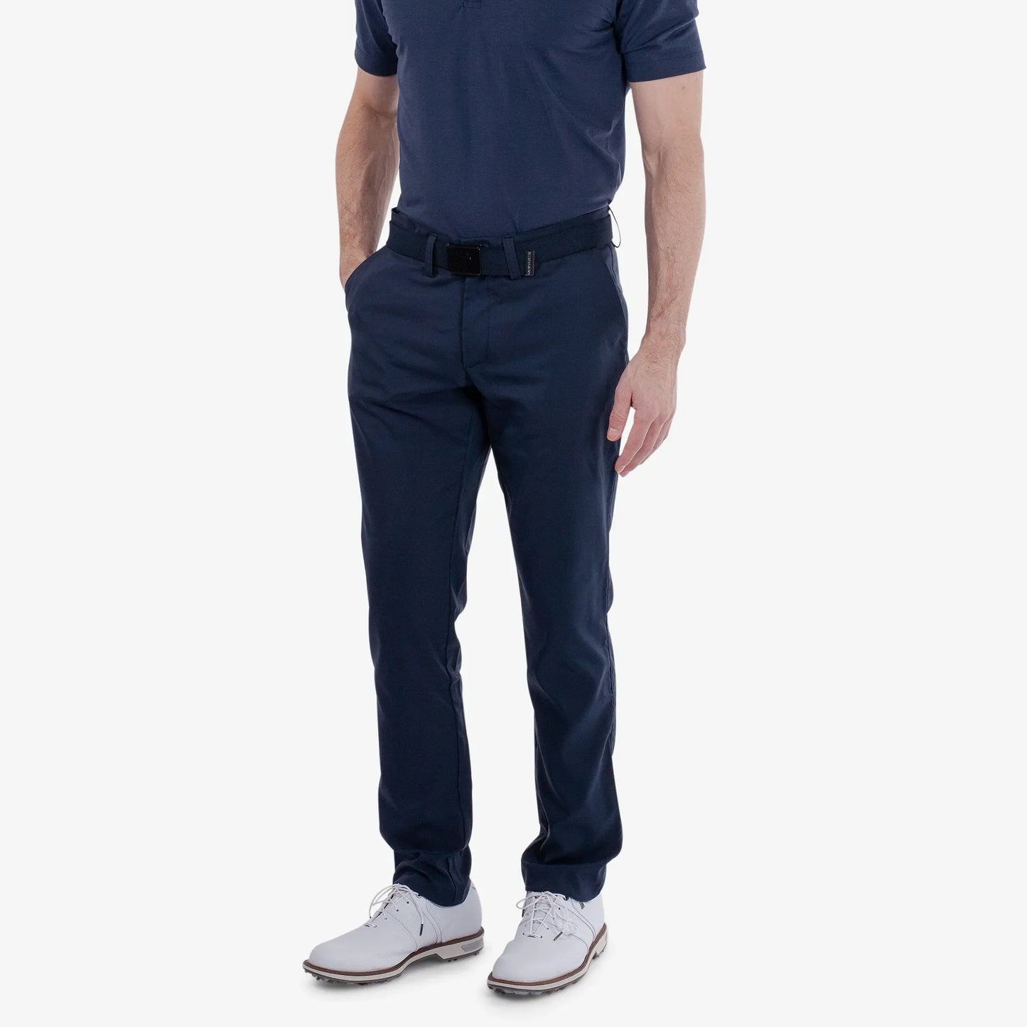 Breathable golf pants