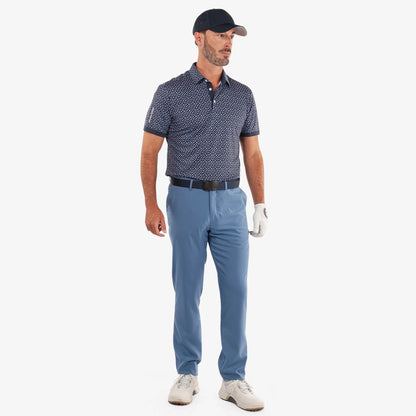 Breathable golf pants