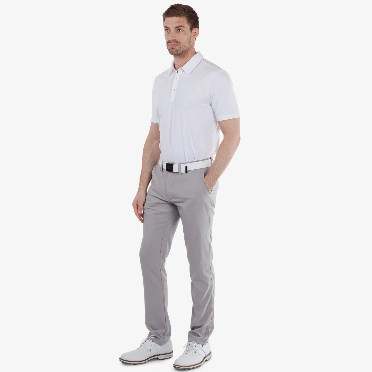 Breathable golf pants