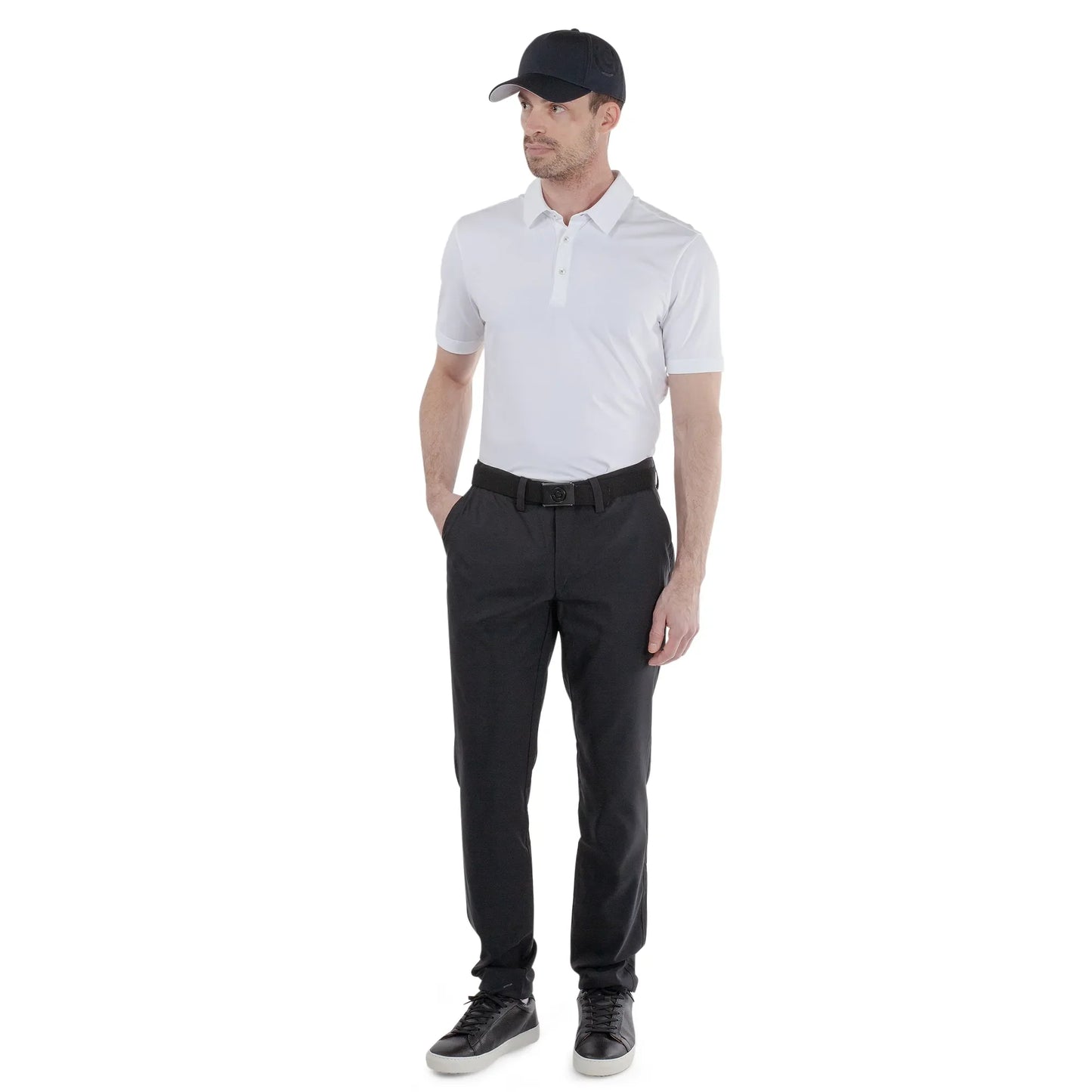 Breathable golf pants