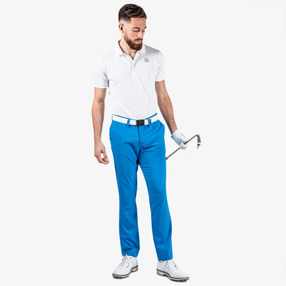 Breathable golf pants