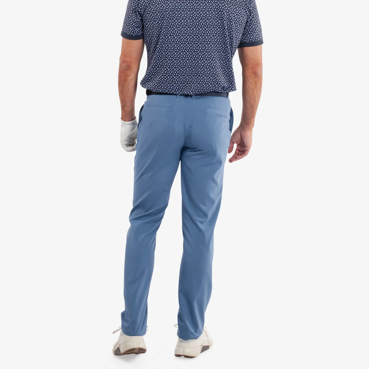Breathable golf pants