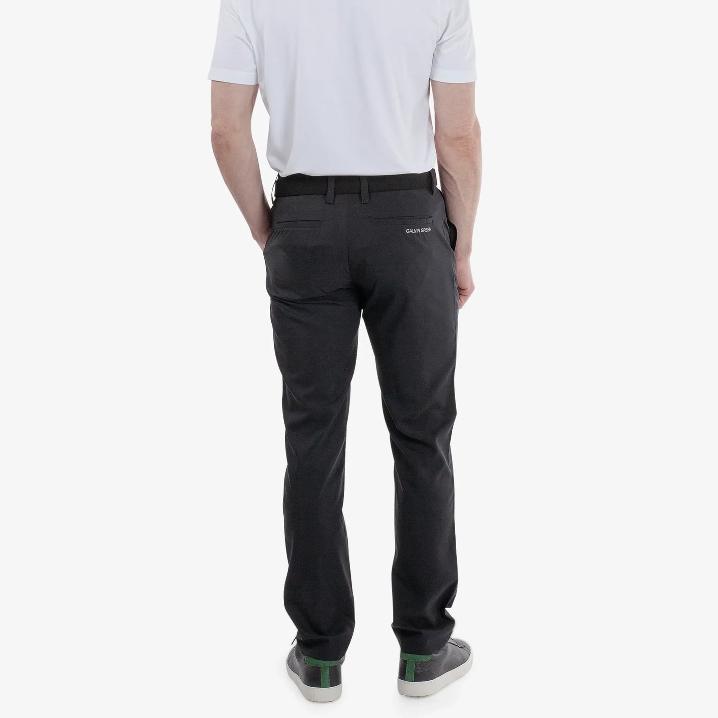 Breathable golf pants