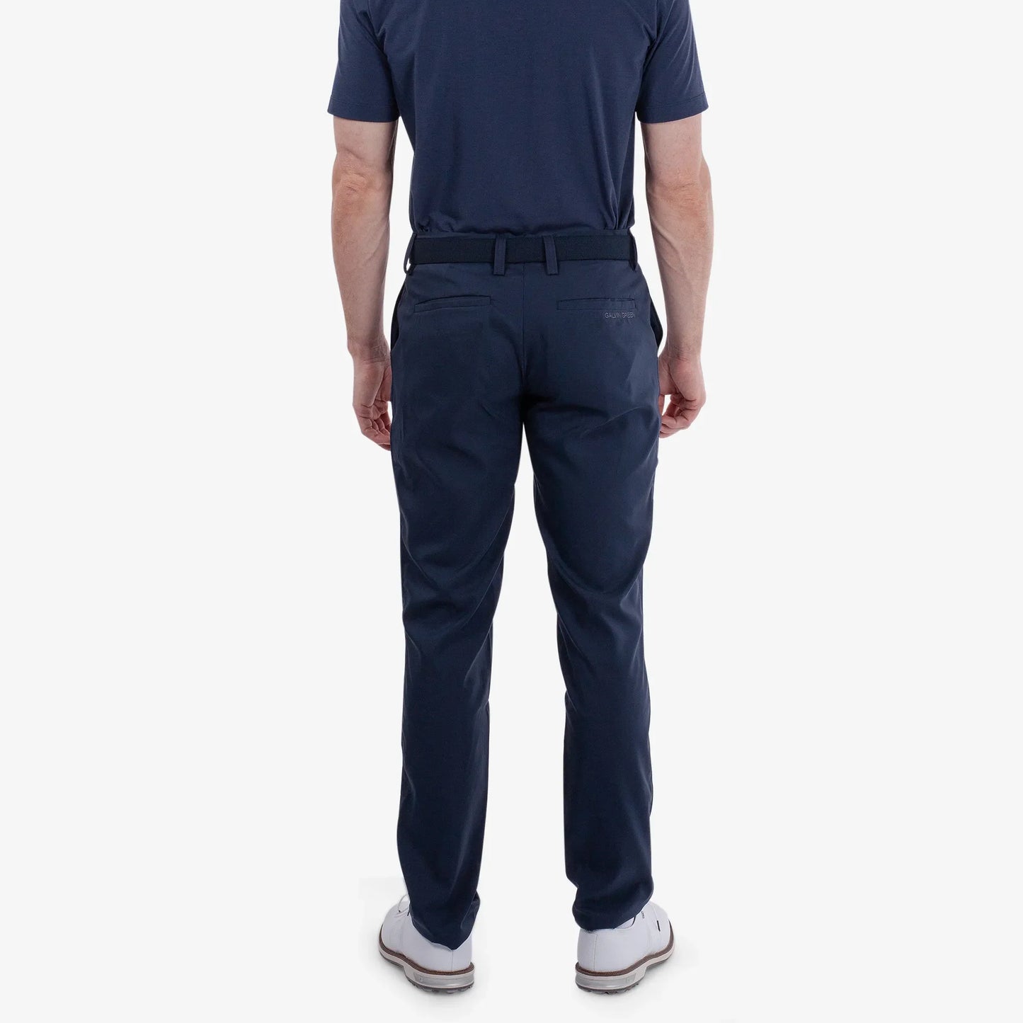 Breathable golf pants