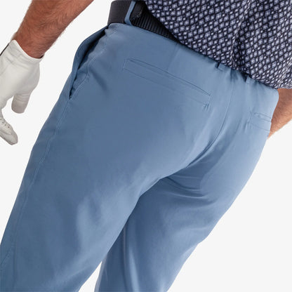 Breathable golf pants
