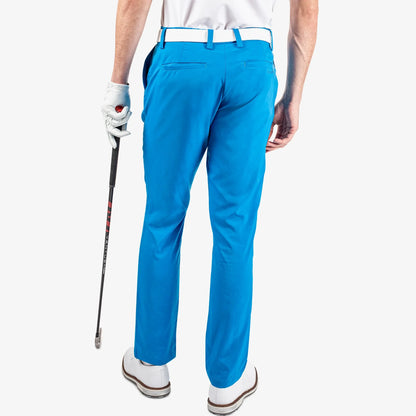 Breathable golf pants