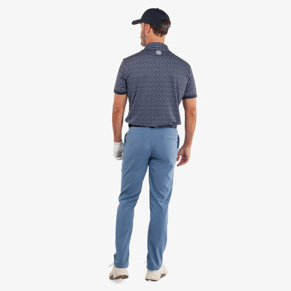 Breathable golf pants