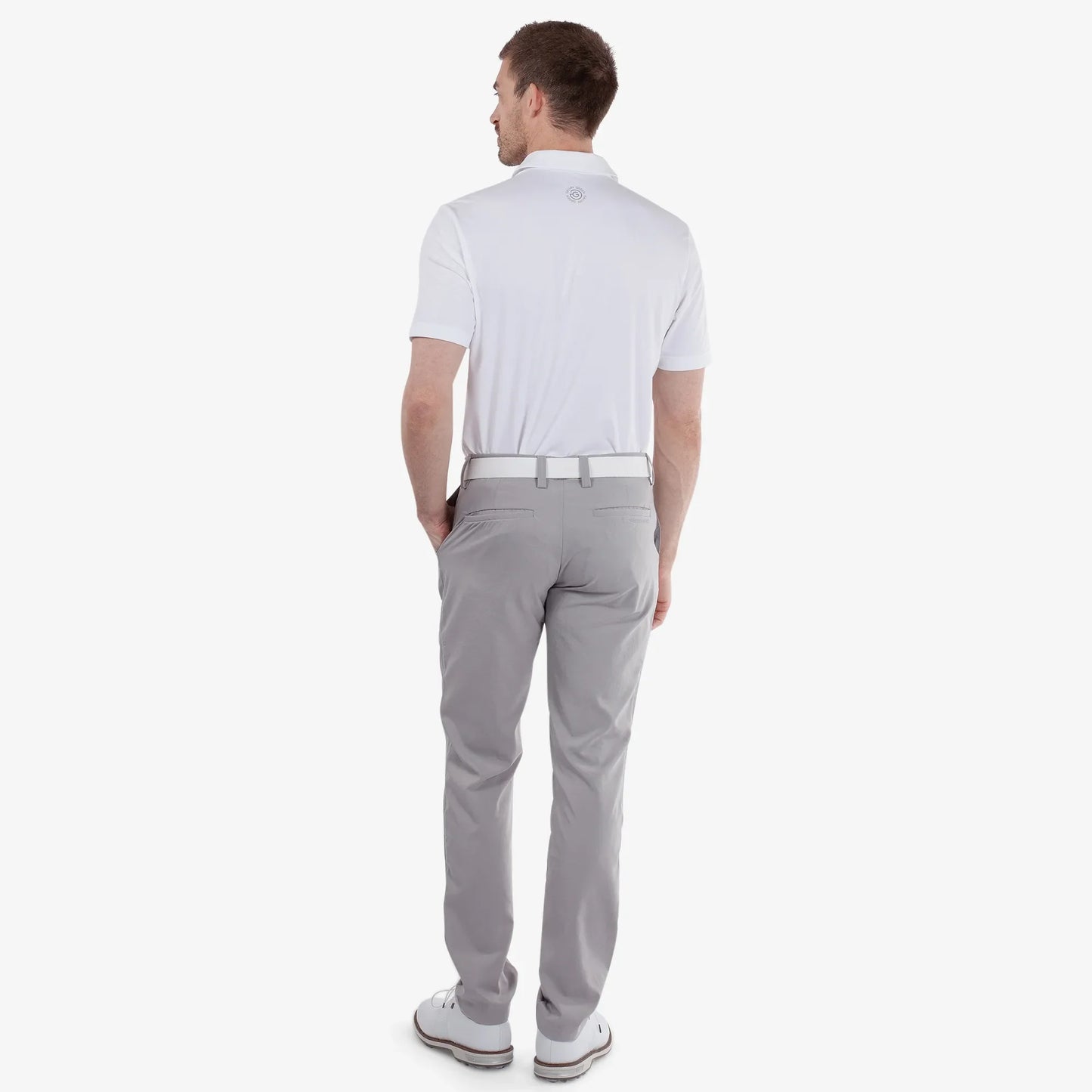 Breathable golf pants