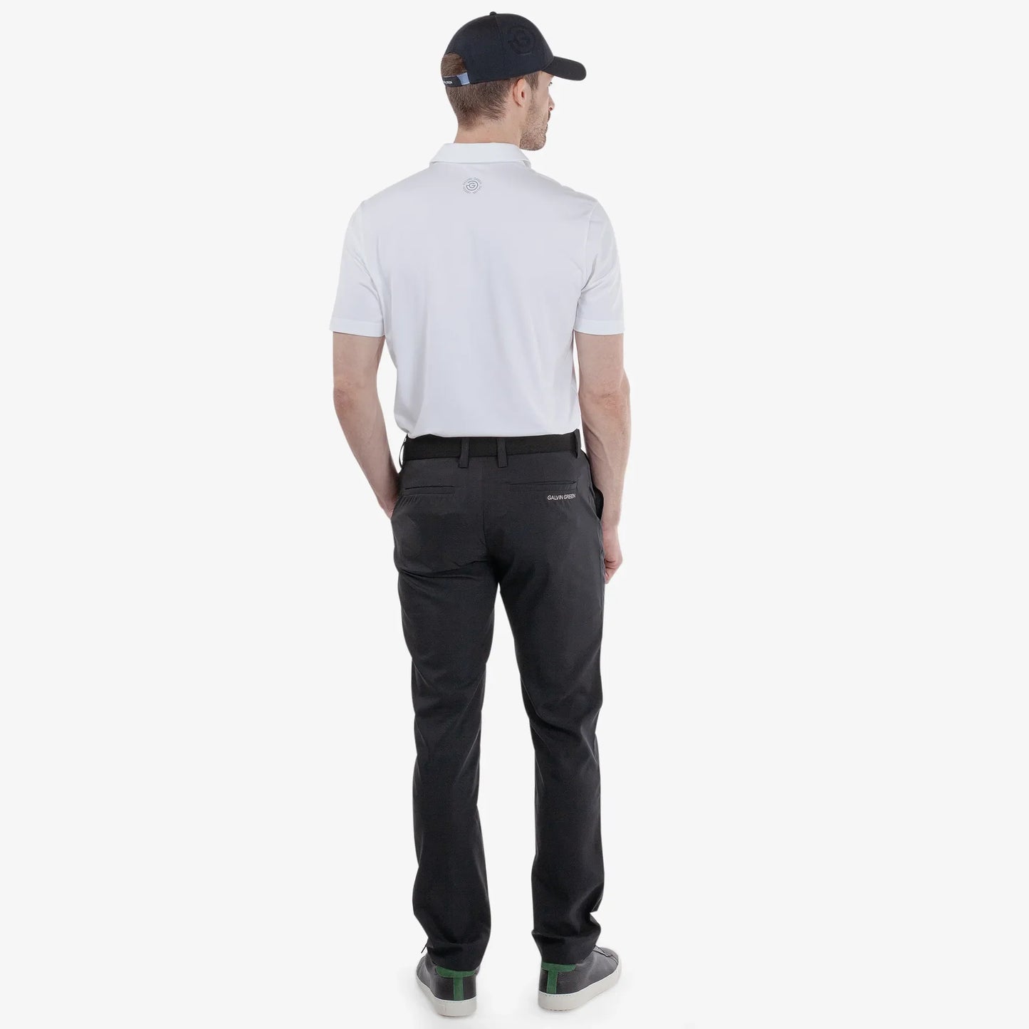 Breathable golf pants
