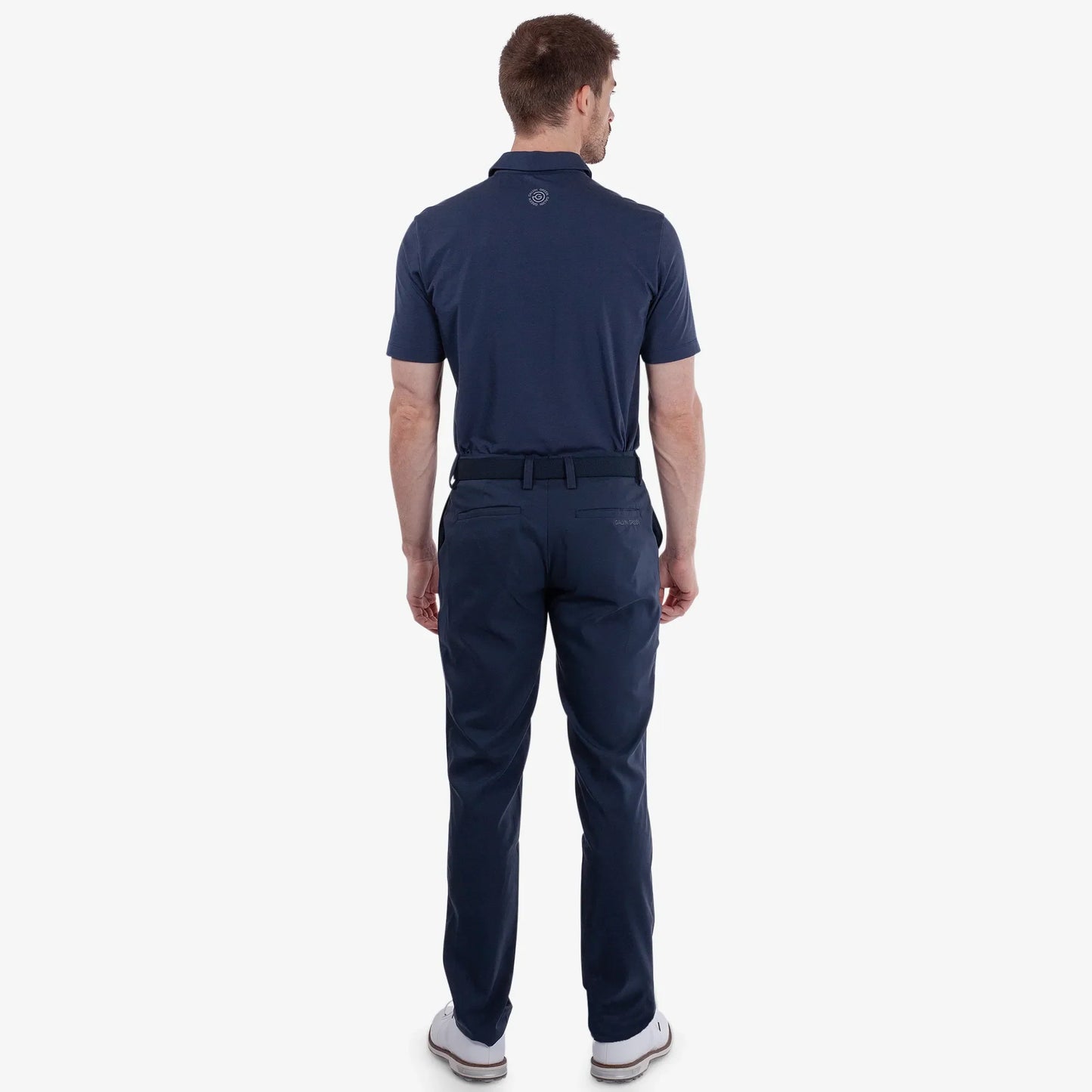 Breathable golf pants