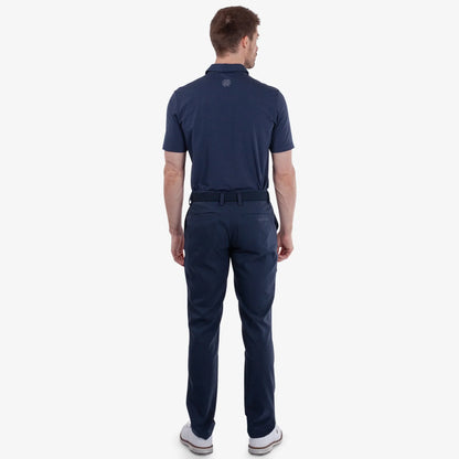 Breathable golf pants