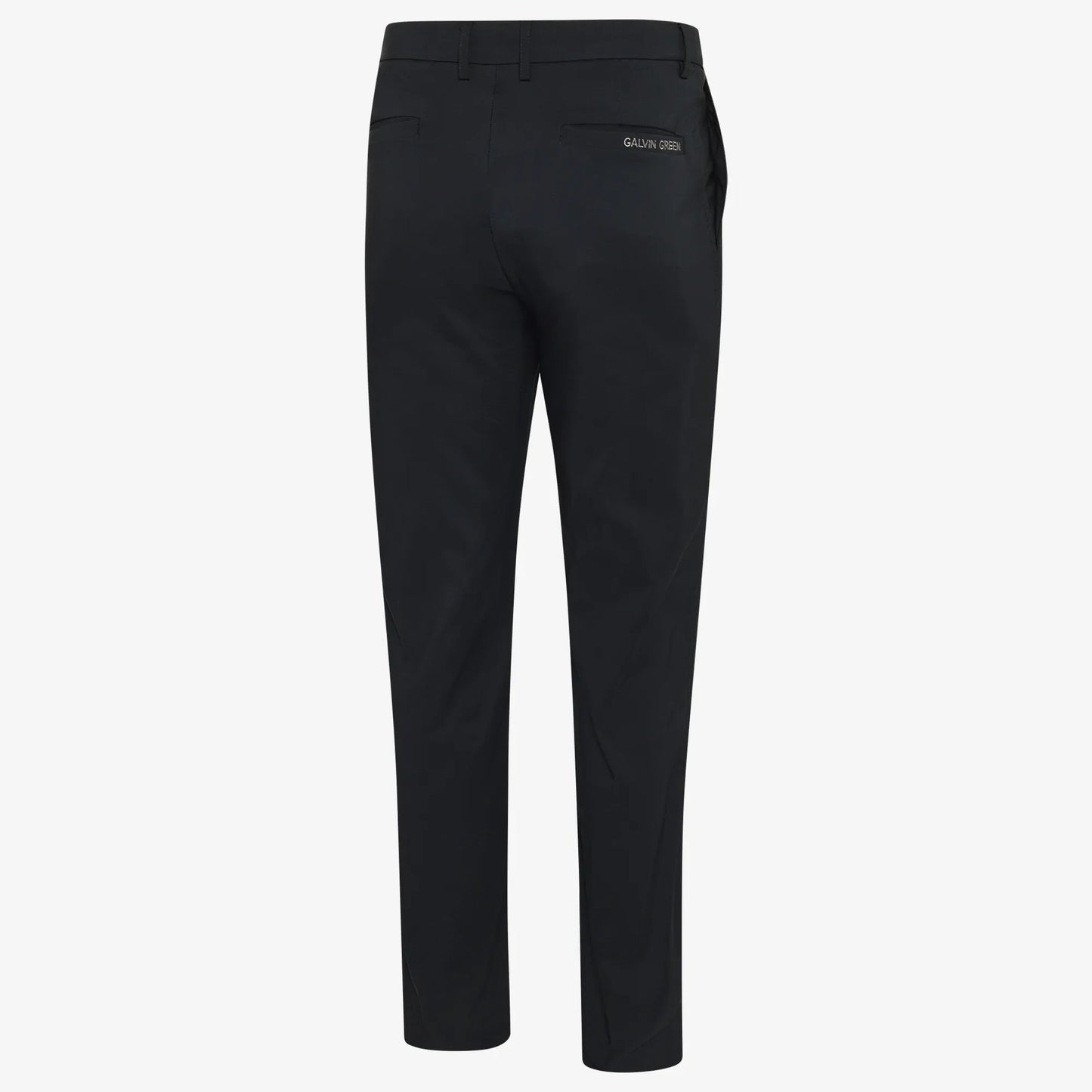 Breathable golf pants